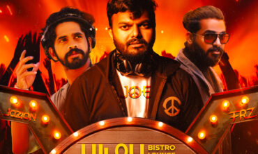 MALLUMINATI – MALLU DJ NIGHT@MISSISSAUGA