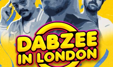 London – Dabzee/Thirumali/Thudwiser