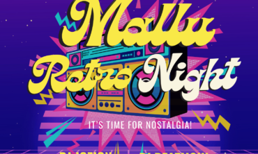 MALLU RETRO NIGHT