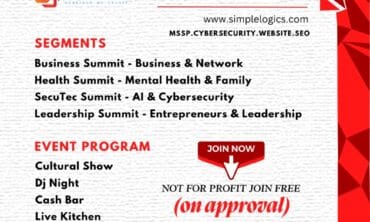 Simple Logics – Business EXPO 2025 – Brantford