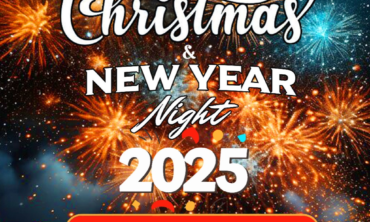 Christmas and New Year Party 2024 by Vancouver Malayalees