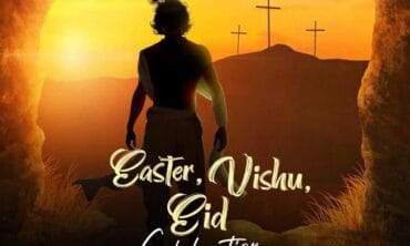 SMA – Easter, Vishu, Eid Celebration 2025