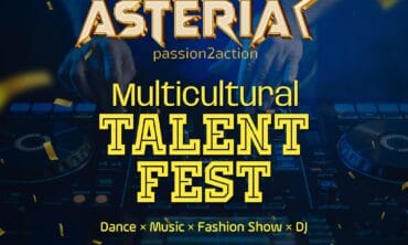 ASTERIA 2025