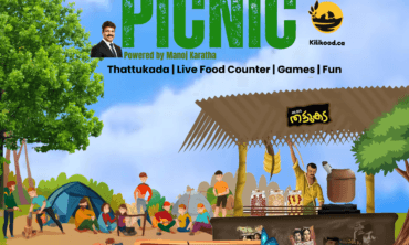 HMA PICNIC 2025