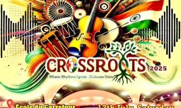 CrossRoots 2025