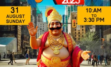 Protected: Vancouver Malayalees Onam Celebration 2025