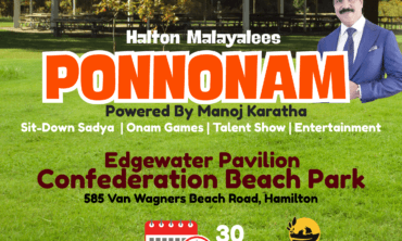 Ponnonam 2025