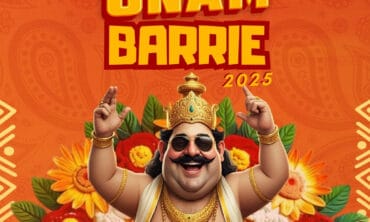 Mood Onam 2025