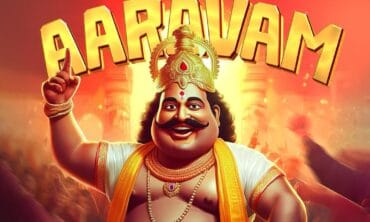 SMA AARAVAM – Onam Celebration 2025
