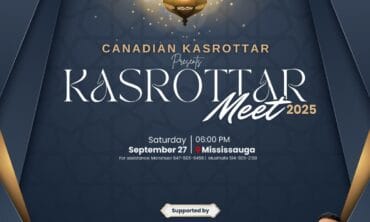 Kasrottar Meet 2025