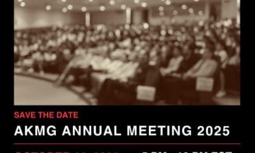 AKMG Canada Annual Meeting