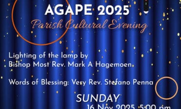 Protected: Agape 2025