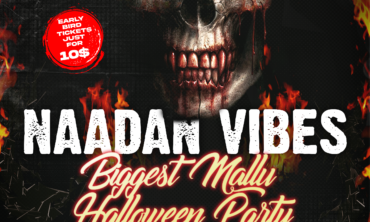 Naadan Vibes – Halloween Mood