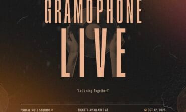 Gramophone Live