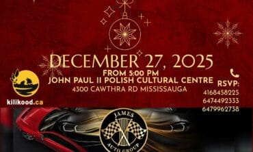 Canadian malayalee association christmas program