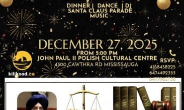 Canadian malayalee association christmas program