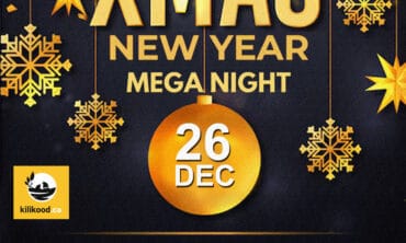 Vancouver Malayalees Christmas and New Year Mega Night