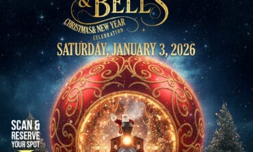 TaxG presents, Beats & Bells Christmas & New year celebration