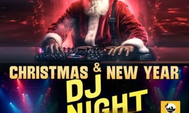 Vancouver Malayalees Christmas and New Year Mega Night