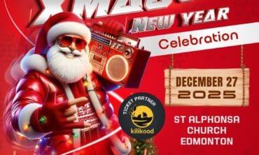 MASC Xmas celebration 2025