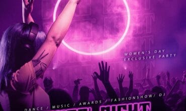 Divas’ Night 2.0 – London