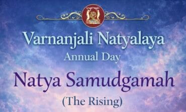 Natya Samudgamah