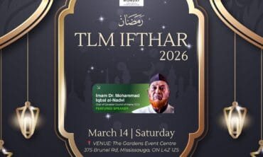 TLM IFTAR 2026