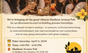Toronto Malayali Women’s meetup
