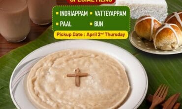 Protected: The Oven Fresh Presents: Traditional Pesaha Combo 2026