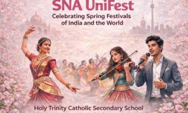 SNA UniFest