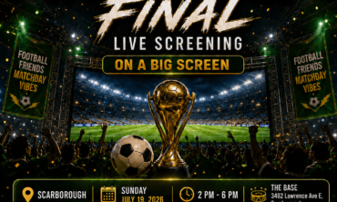 Protected: FIFA WORLD CUP FINAL LIVE SCREENING