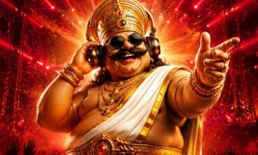 THAKARTHONAM – Night Onam DJ Party