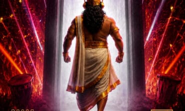 THAKARTHONAM – Night Onam DJ Party