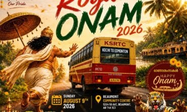 ROYAL ONAM 2026
