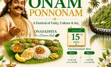 Onam Ponnonam 2026