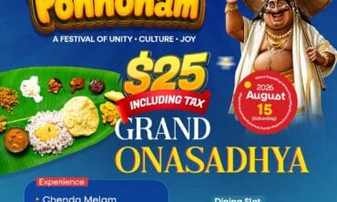Onam Ponnonam 2026