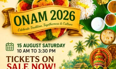 Protected: Vancouver Malayalees Onam 2026