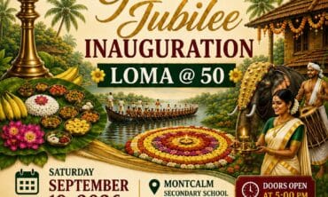 Protected: Onam celebration and Golden jubilee inauguration