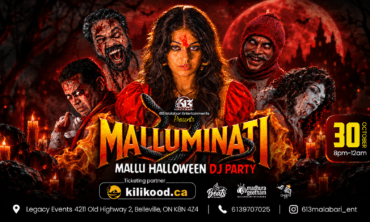 MALLUMINATI