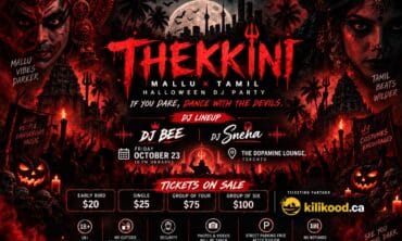 THEKKINI